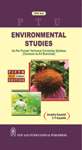 NewAge Environmental Studies (As Per Punjab Technical University Syllabus Common to All Brances)